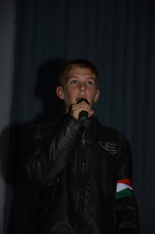 56' Ünnepség